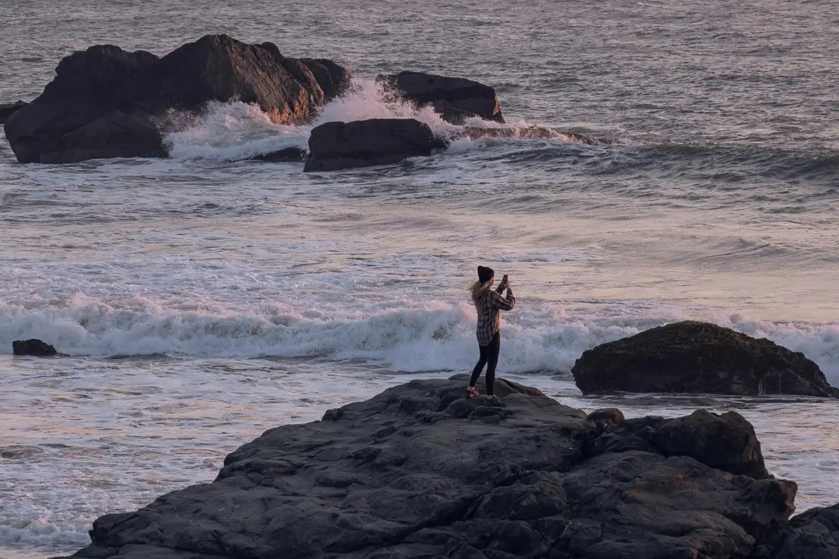 Metoda: 36 telefonów i zero litości