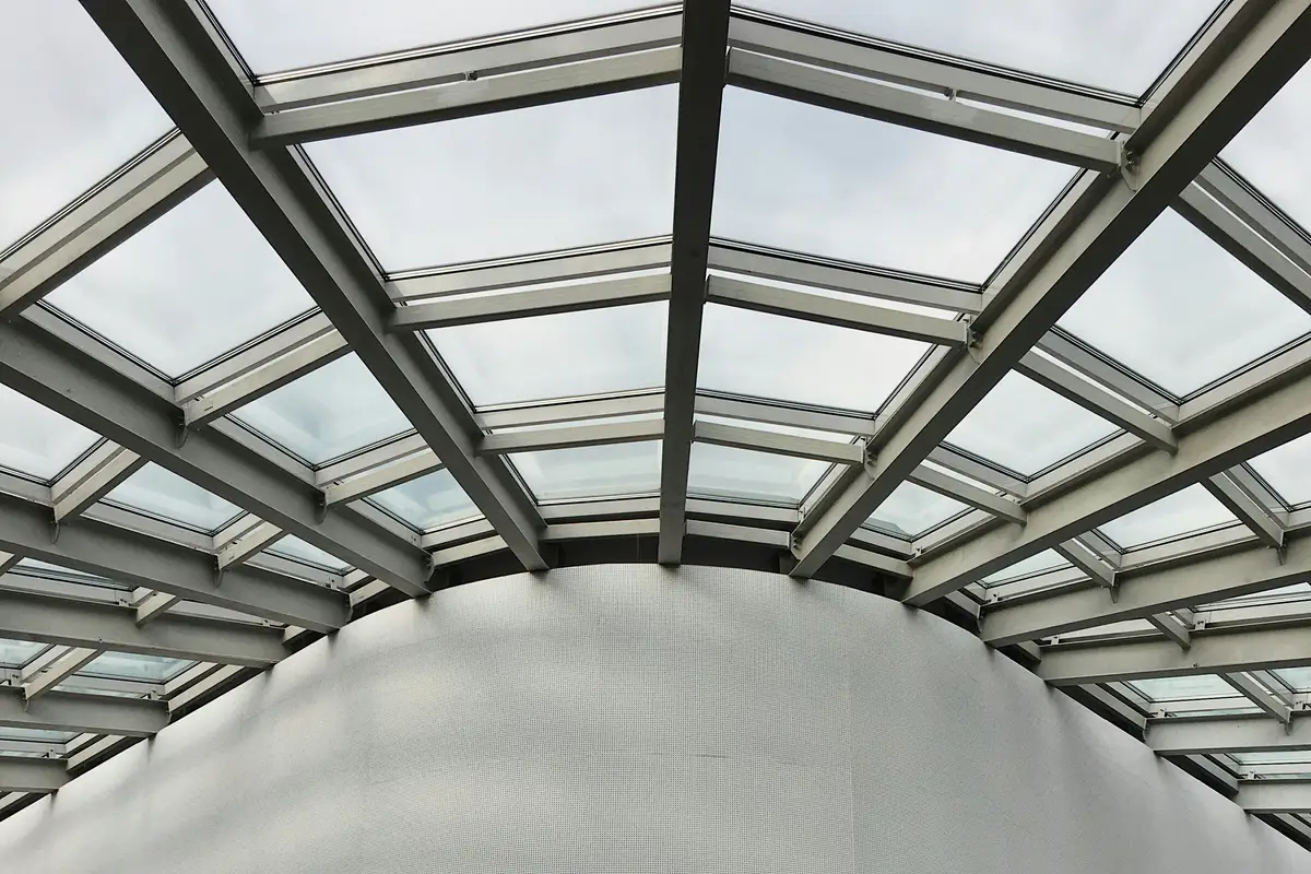 Raport z rynku logistycznego: luty 2025