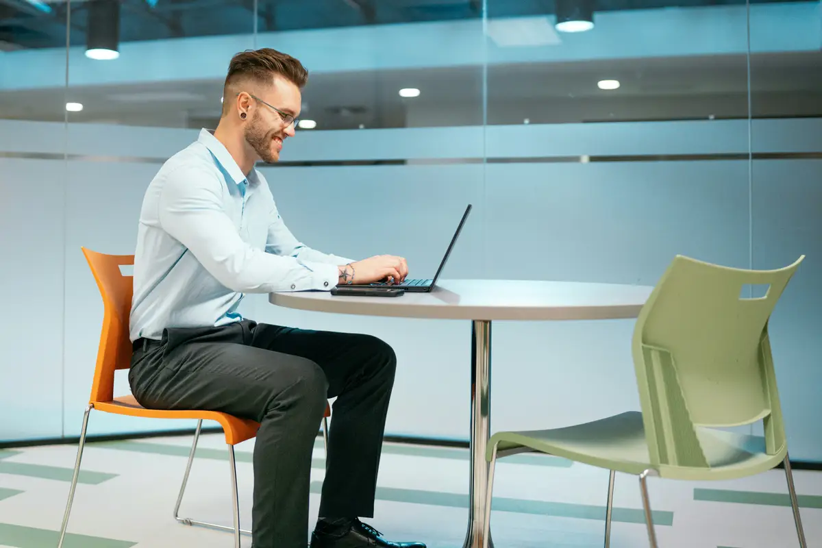 Analiza konkurencji z sąsiedniej ulicy